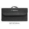 Car  Trunk Storage Box Large Capacity Tool Organiser Bag Auto Goods Accessories For Alfa Romeo Stelvio Giulia 159 Giulietta