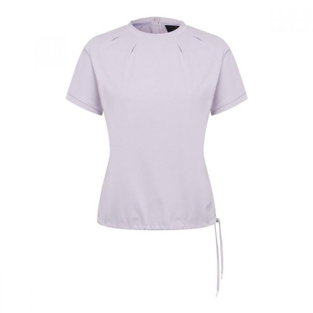 

Mandarina Duck Women S Crop T ShirT Hybrid W 26 yhS09a97 90(M)