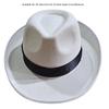 Adult Trilby Hat Breathable British Style Derby Hat Adult Festival Party Festival Magicians Fedoras Hat Elegant Hat