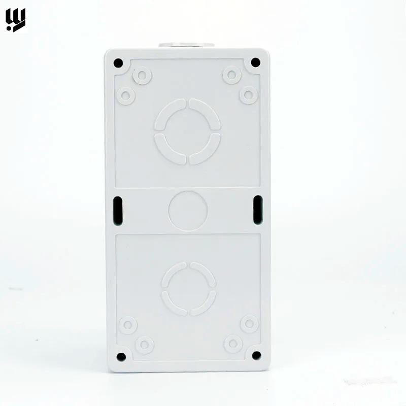 Australian 56CV315 Combo Waterproof Outdoor Switch Socket