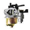 Carburetor Carb for HONDA GX160 5.5HP GX200 16100-ZH8-W61 W/ Fuel Pipe & Gasket
