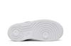 Kids' Sneakers Nike Air Force 1 Low Utility White Black (PS) White/White-Black-Tour Yellow