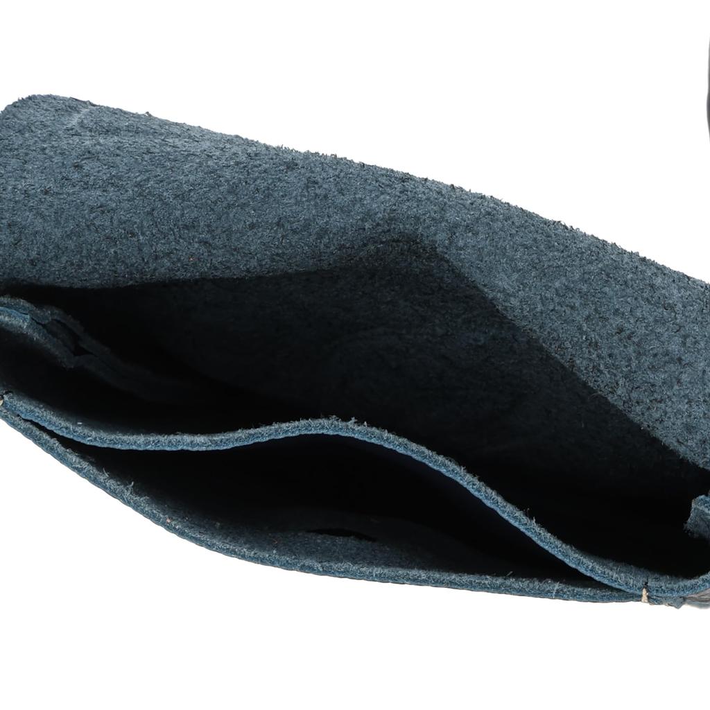 Pochette MTK Navy [Bianco] Women's