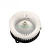 Interiérové doplňky – Topení a ventilátory do auta