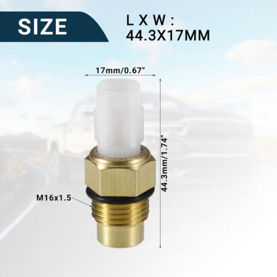 Car Coolant Temperature Sensor ONE  for Toyota Corolla No.89428-12160