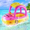 Car shape Toddler pool floats,Baby Swimming ring beach toys,Pool float for kids swim floaties floaty for toddlers 4-6
