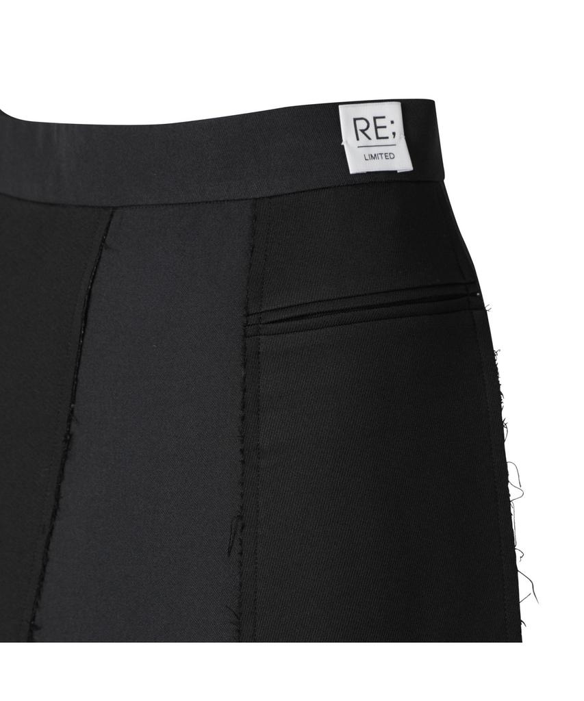 Recorde Jacket Lining Skirt_Rqkaa24533Bkx