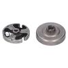 3 8 Clutch Drum Bearing Kit Fit for Husqvarna 61 66 162 266 268 272 XP Chain Saw