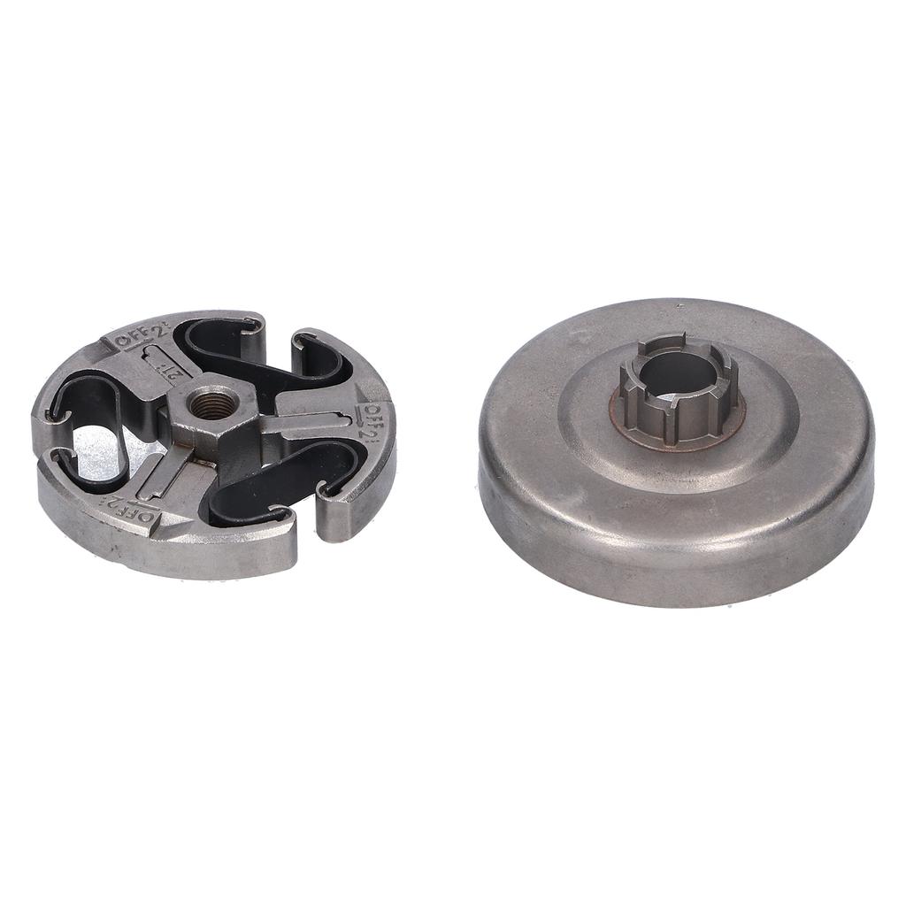 3 8 Clutch Drum Bearing Kit Fit for Husqvarna 61 66 162 266 268 272 XP Chain Saw