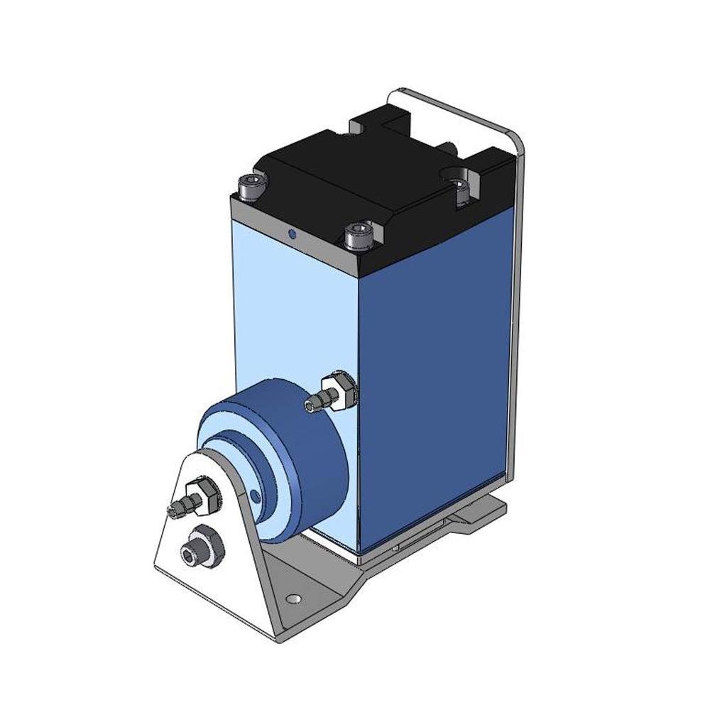 VESSEL Slide Air Vertical Type for Soft for Hard GT-NT10 Nipper, (Capacity 3.5mm Resin, 2.3mm Resin)