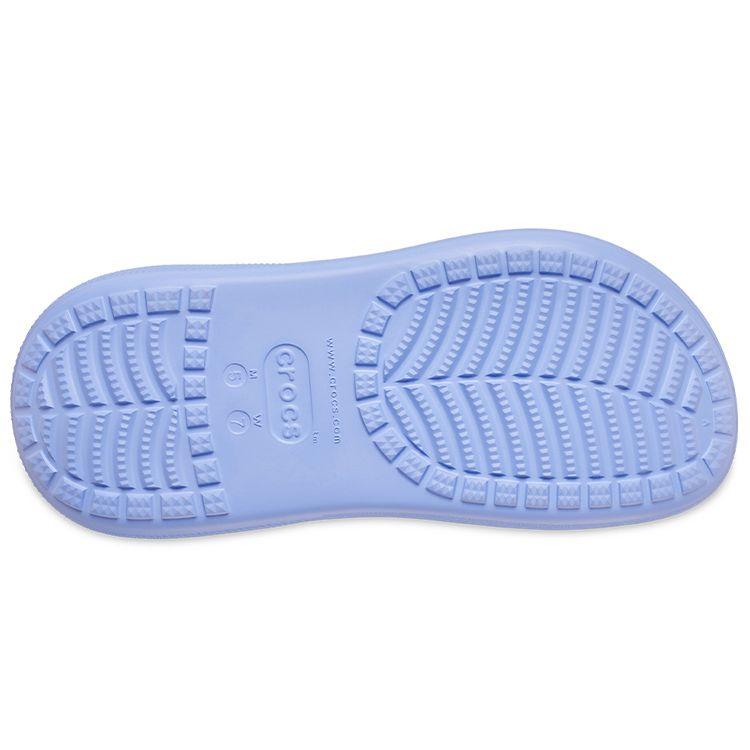 Crocs EVA Classic Clogs Unisex Footwear Moonlight-Purple 207521-5Q6