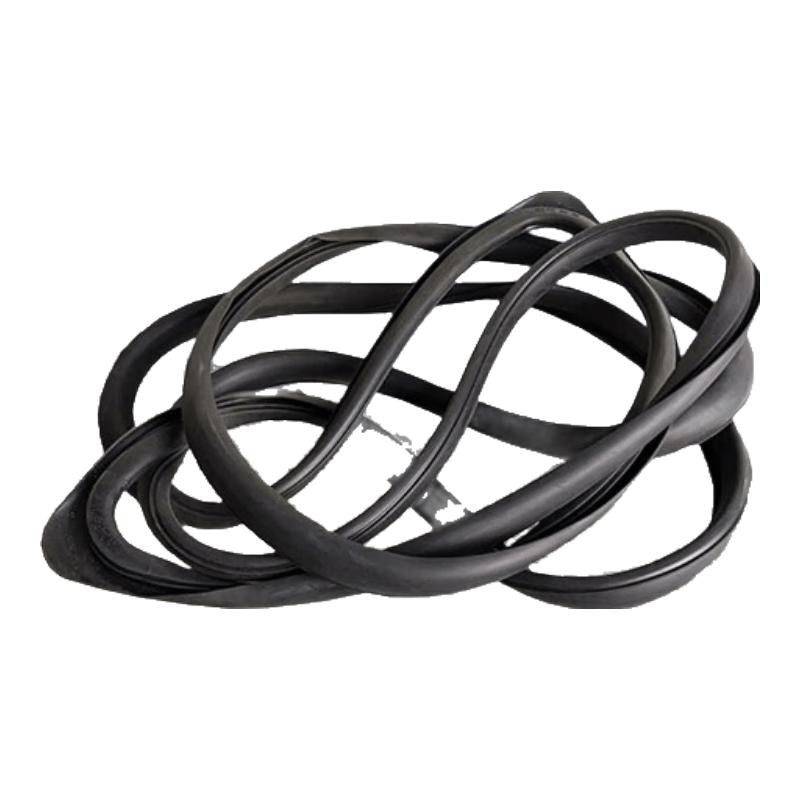 Zhanhu Dongfeng Cab Front Windshield Seal Strip