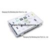 250PCS Safe Grille Quick-Thread Plastic Car Clips (HE36)