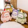 Cute Cake Fashionable Plush Toys Made Of Highquality Materials Gifts Childrens