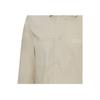 Puma Logo Embroidered Solid Color Polo Jacket Men Jackets Off-White 849312-64