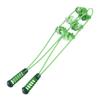 95cm Hand-held Muscle Massager For Back Shoulder Neck Physiotherapy 3 Tools Color Roller Massag T8C7