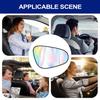 Car Window Sun Shades, Static Cling Car Film, Removable and Reusable Car Protector Gentle for Trucks and Family Friends