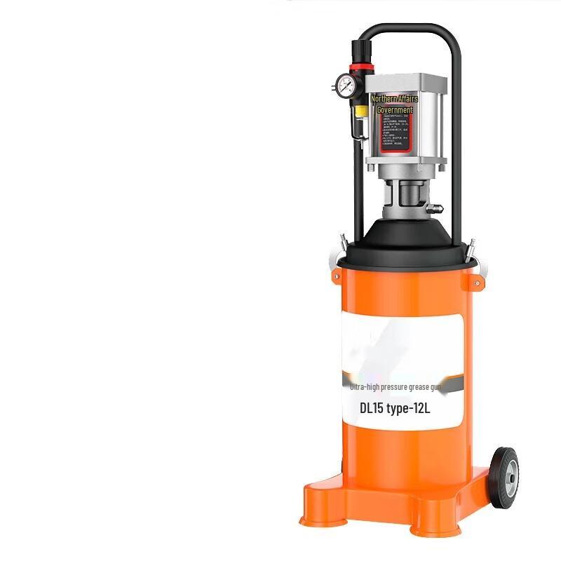 Baichendao Automatic Pneumatic High-Pressure Grease Gun