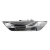 For Toyota Hilux Revo 2015-2016 2017 2018 - Car Tailgate Outside Handle Door Panel Handle Rear Door Handle Accessories