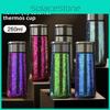 Pure Titanium Portable Thermos With 6-12hour Heat Retention For Men And Women