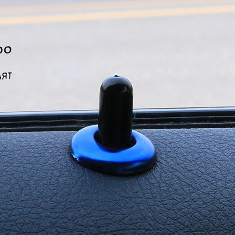 4 buc. Capac de protecție pentru încuietoarea ușii mașinii, garnitură de cerc interior paiete pentru BMW Seria 3 E46 E90 F30 E91 E92 F31 F34 G20 G28 Accesorii