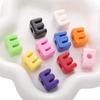 Acrylic Large Hole Letter Beads (10 pcs) – DIY Bracelet Accessories