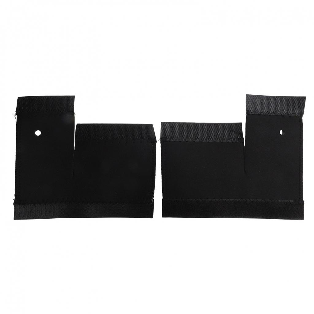 Front Fork Protector for Bicycles Stylish Look with Extended Lifespan