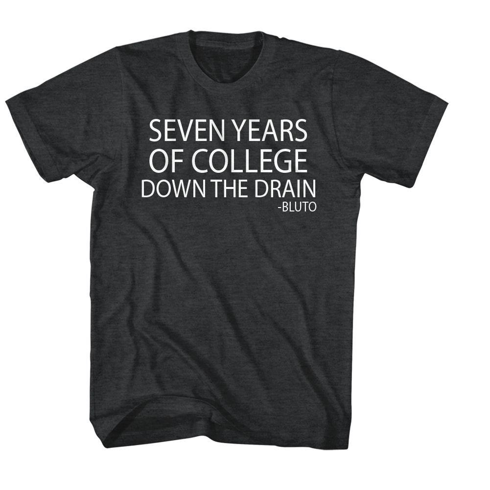 Animal House Drain It Movie Shirt S