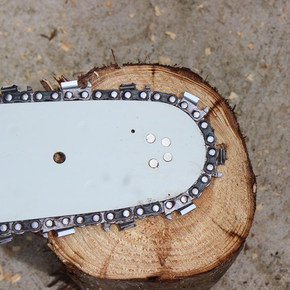 3pcs Chainsaw Saw Chain 14" 35cm 1.3MM 3/8 0.050" 52 For 135 235 236 Chainsaw Part saw chain