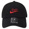 Nike Cotton Twill Baseball Caps Unisex Casual HV4420-010
