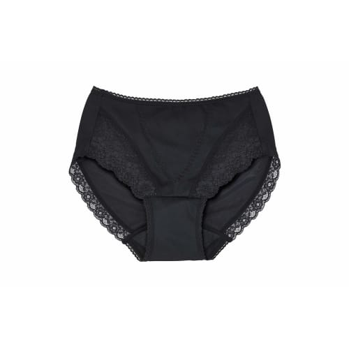 Kao Laurier Active Guard Sanitary Shorts, Elegant Type, Size M