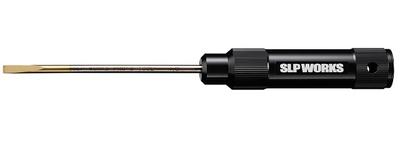 Daiwa SLP Works Flathead Screwdriver 4.0
