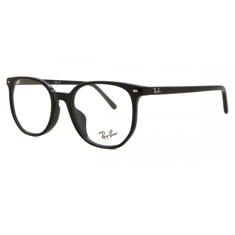 Ray Ban Rx5397f Asian Fit Elliot 2000 Unisex Eyeglasses