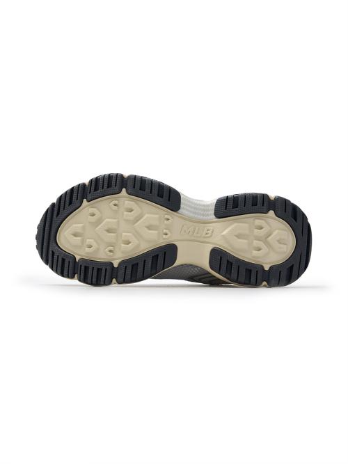 [MLB] Cargo Chunky NY Silver [3ASHW075N-50SIS]