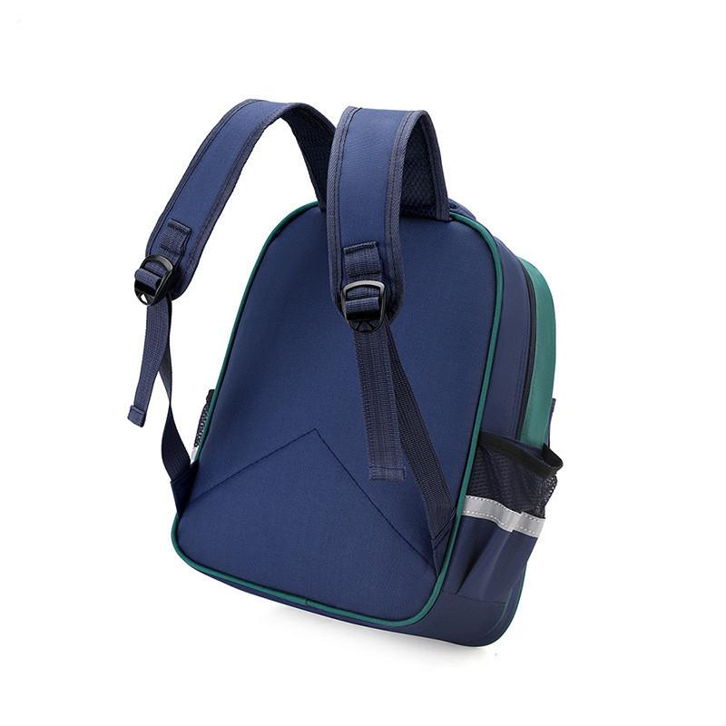 Breathable And Lightweight Nylon Kids Backpack For Boys And Girls Ages 2-5