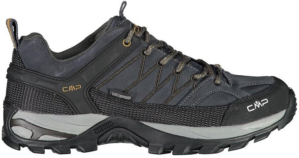 CMP Rigel Low Trekking Wp Trekking Shoes (3Q13247)