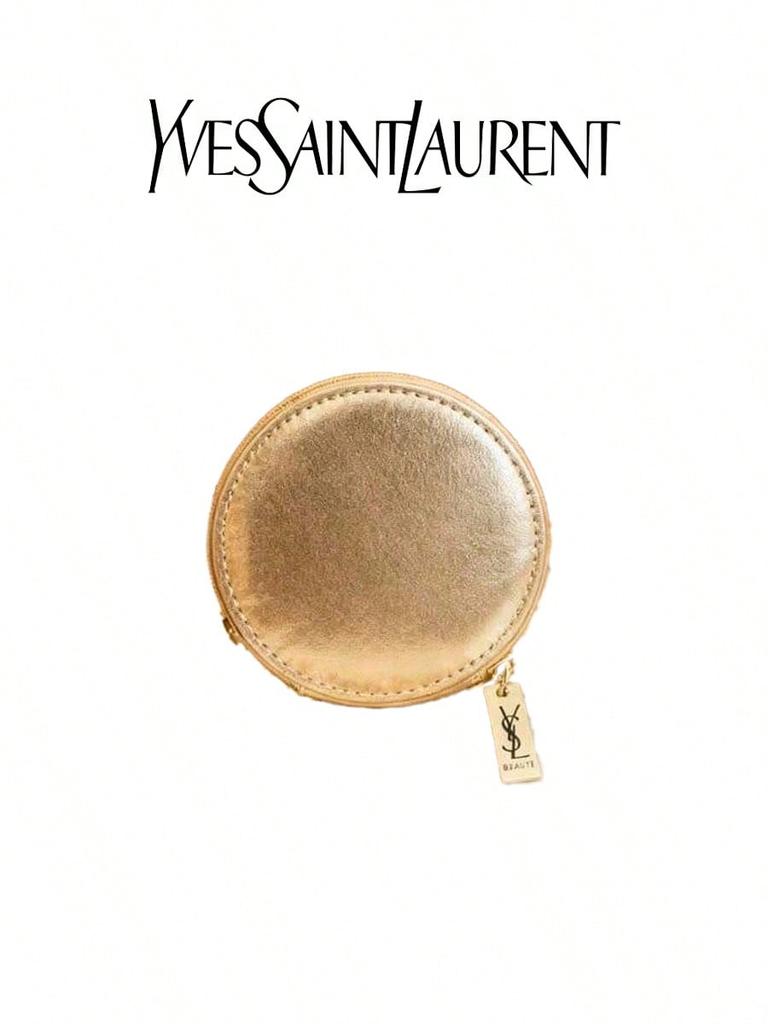 YSL - Trousse portatile per rossetto e trucco