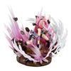 MegaHouse Naruto Sakura Haruna Figurine Girls DX 27cm - - Vers.3 -