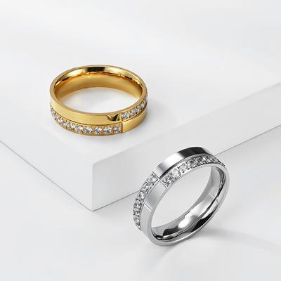Ringe – Damenringe