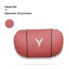 Lantu Dreamer PHEV Headrest & Lumbar Neck Support Pillow Set