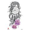 Hotsell Water Based Temporary Tattoo Stickers Waterproof Tattoo Temporary for Men
