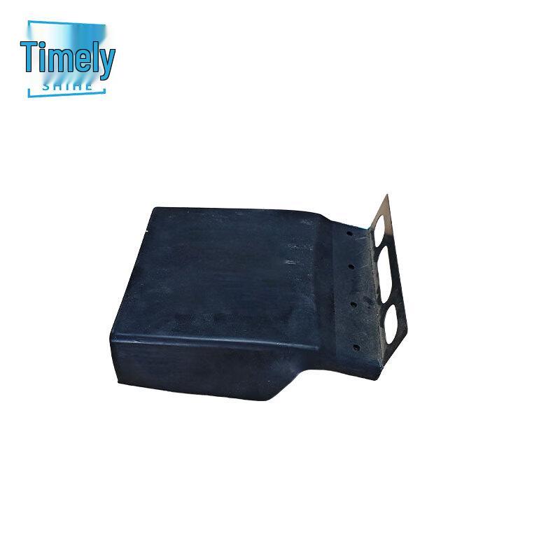 Shi He Rubber Protective Cover