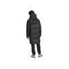 Adidas Sports Casual Long Hooded Down Jacket Men Outerwear KC2473