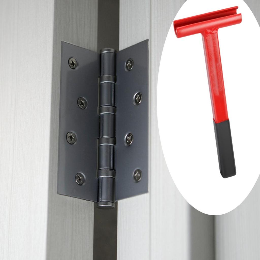 Door Hinge Adjustment Tool for Home and Business