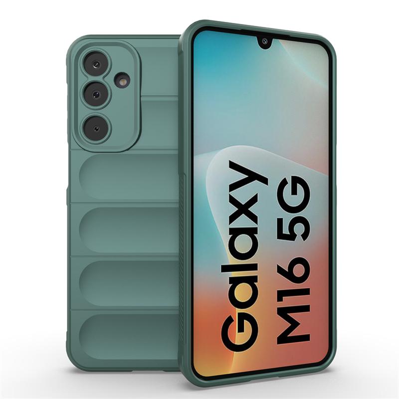 Shockproof Phone Case For Samsung Galaxy Wide 8 Case Anti-Slip Soft Silicone Back Cover Samsung Wide 8 Case For Samsung Wide 8