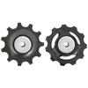 SHIMANO Reparaturteile Spannungsführungsrollensatz Y3F398010 & RD-R7000-GS RD-R7000-SS