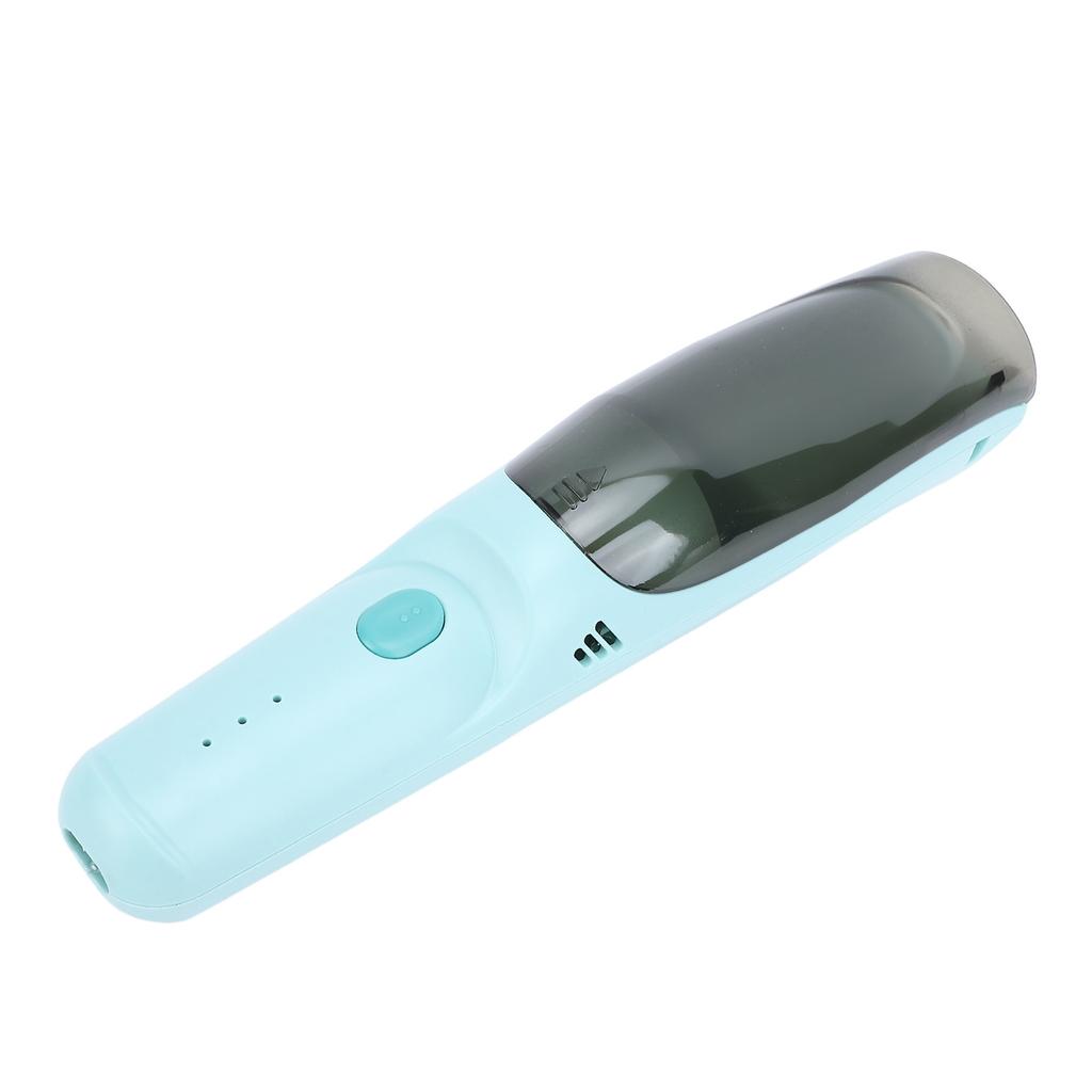 Electric Kids Hair Trimmer Rechargeable Multifunctional Cordless Baby Hair Cutting Kit
