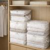 Dust-proof Clothes Quilt Storage Bag Large Capacity Sweater Storage Bag  for Household