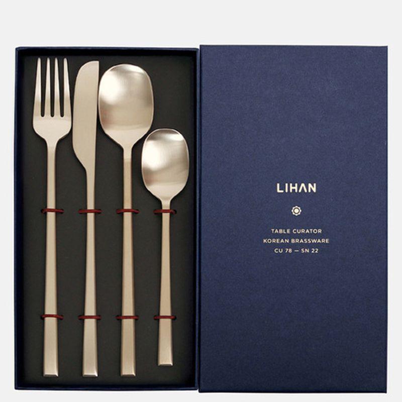 LIHAN Noah Organic Tableware