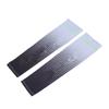 Arm Sleeves Sun Protection Elastic Breathable Cool Moisture Absorption Free Size Sun Sleeves for Sport Cycling Travel
